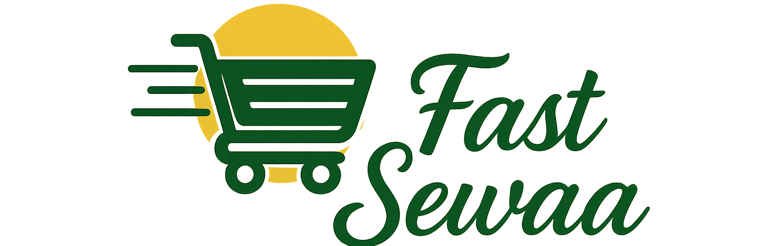 Fast Sewaa "The Bhairahawa City's Own Fast Delivery"